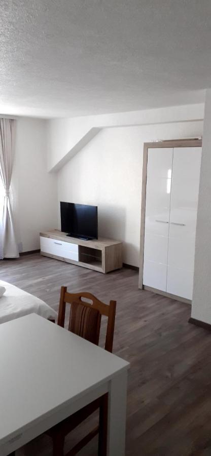 Guest House Erdan Plav Zewnętrze zdjęcie