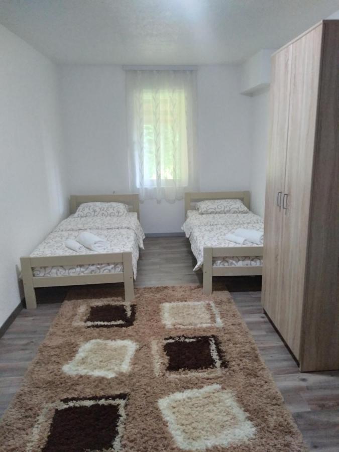 Guest House Erdan Plav Zewnętrze zdjęcie