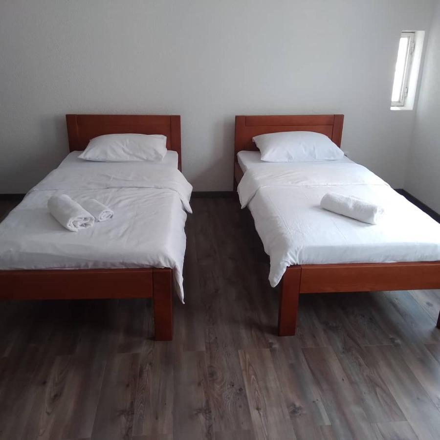 Guest House Erdan Plav Zewnętrze zdjęcie