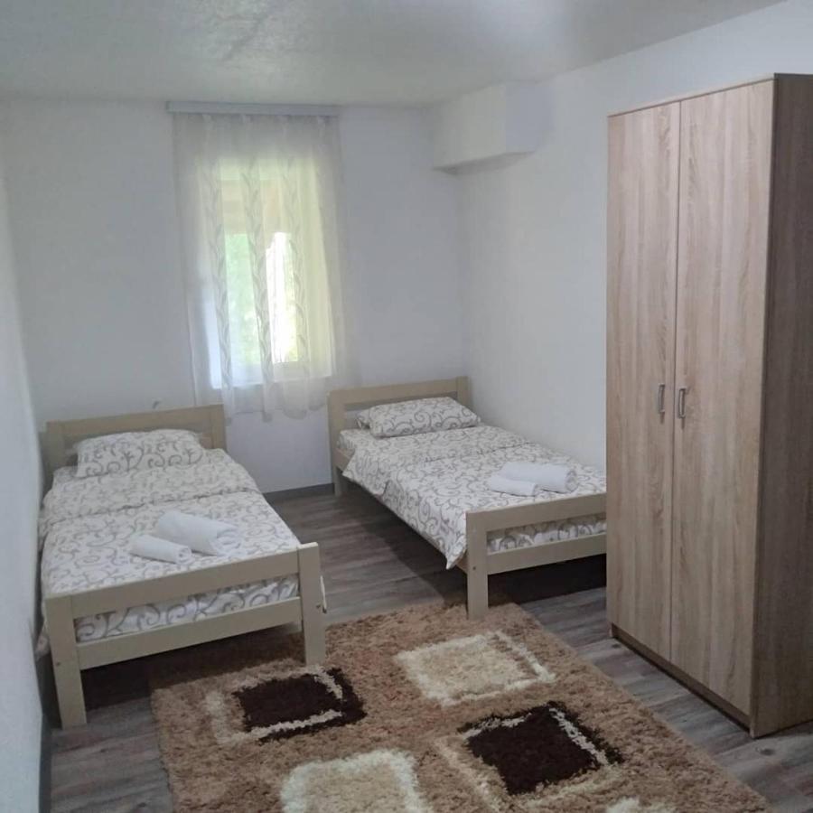 Guest House Erdan Plav Pokój zdjęcie
